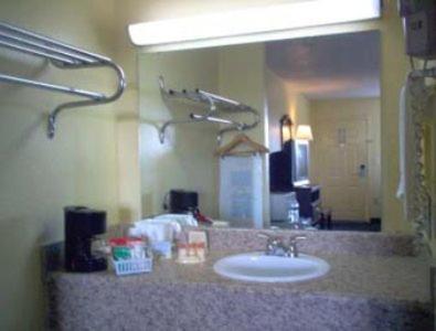 Days Inn Blakely Rum bild
